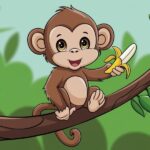 banana:b4hnuk08dew= monkey