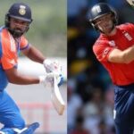 india national cricket team vs england cricket team match scorecard