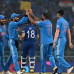 england cricket team vs india national cricket team match scorecard