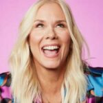 Leanne Morgan's net worth