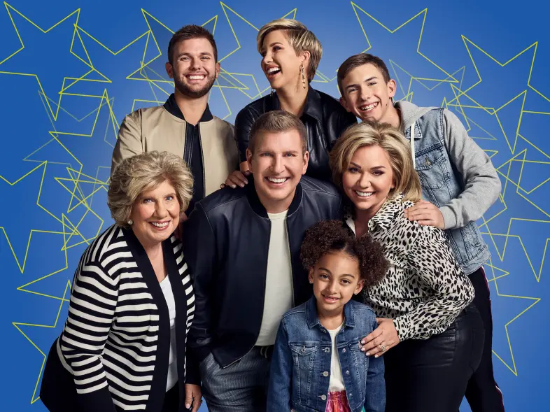 Remembering Caroline Chrisley