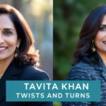 Tavita Khan twists and turns Solstice