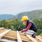 How Expert Roofing Contractors Ensure Quality and Safety in Your Projects
