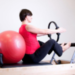 How to Incorporate Pilates Bar Exercises into Your Daily Routine