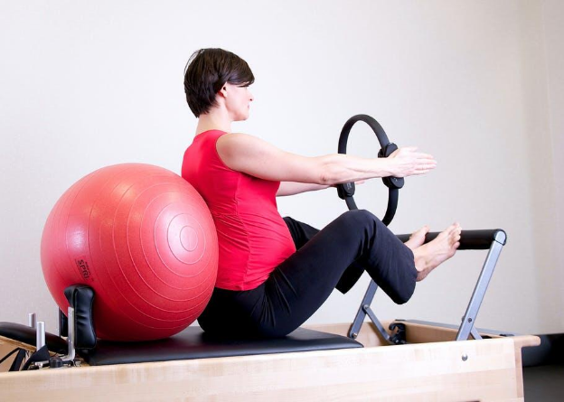 How to Incorporate Pilates Bar Exercises into Your Daily Routine