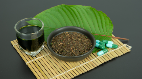 Top 4 Kratom Benefits You Haven't Heard About