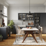 Budget-Friendly Flooring Solutions for Your Dream Small Bungalow House