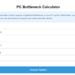 What Is A Bottleneck?