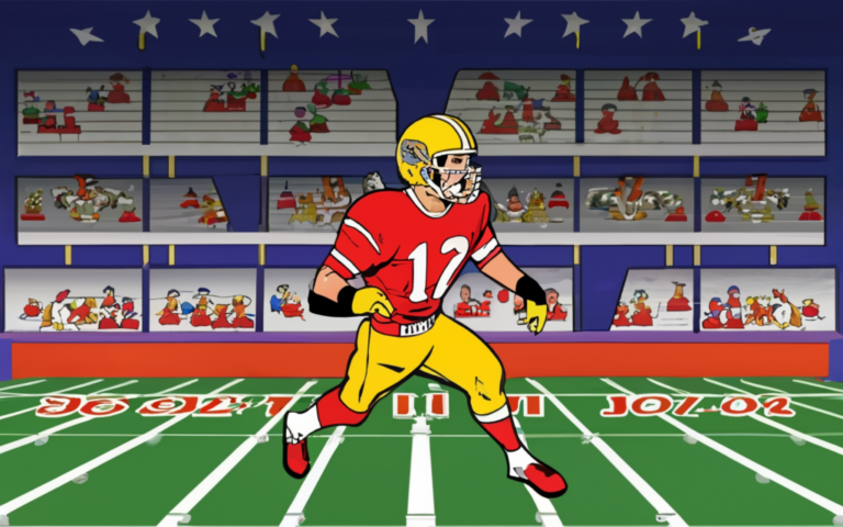 Retro Bowl Unblocked Games 76