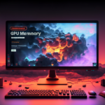 Redshift Running Out Of GPU Memoery