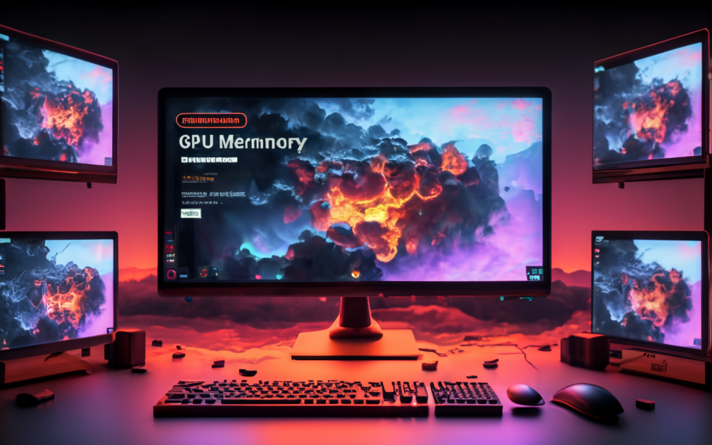 Redshift Running Out Of GPU Memoery