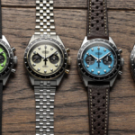 Understanding the Craftsmanship Behind Classic Watches