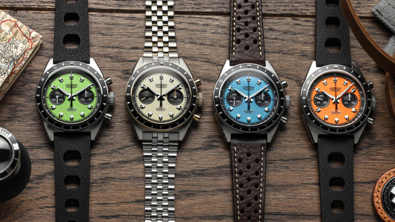 Understanding the Craftsmanship Behind Classic Watches