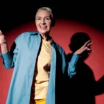 Alissa Ann Linnemann New Show