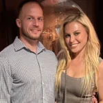 Christie Sides Husband