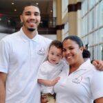 Deuce Tatum Mom