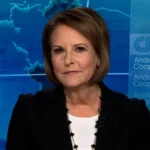 Does Gloria Borger Have Cancer