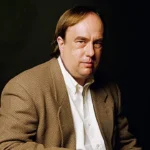 James Gordon Wolcott