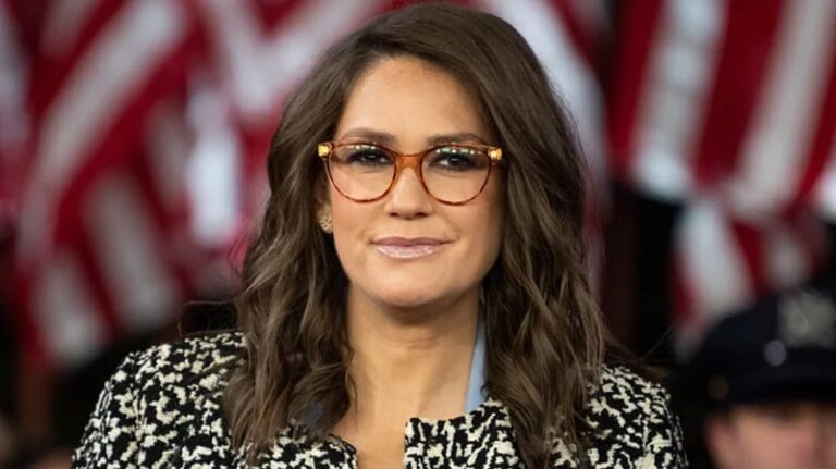 Jessica Tarlov Salary