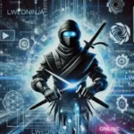 Lwedninja