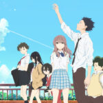 Watch Koe No Katachi