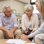 The Benefits of Utilizing Senior Living Placement Services for Your Loved Ones