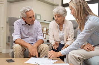 The Benefits of Utilizing Senior Living Placement Services for Your Loved Ones