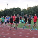 Running Track Near Me