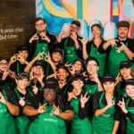 Starbucks Teamworks