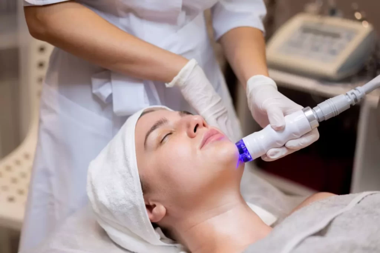 Best Acne Treatment Recommended by Dermatologists