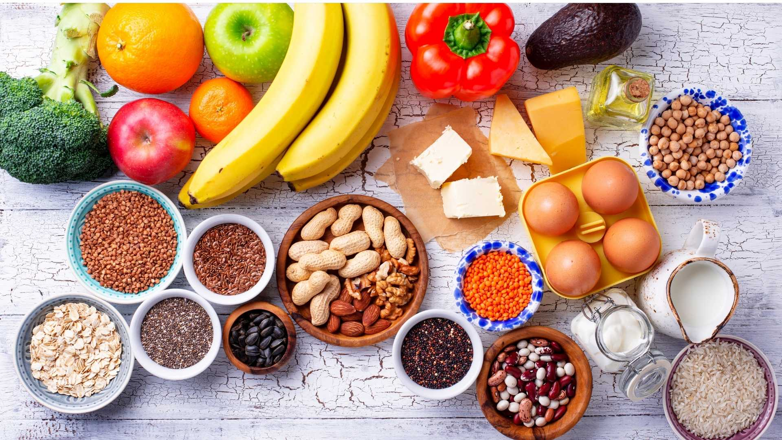 Balanced Diet Tips for Healthy Weight Management