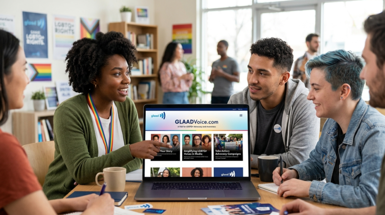 How to Stay Informed About World News GlaadVoice.com: A Complete Guide for Modern Readers
