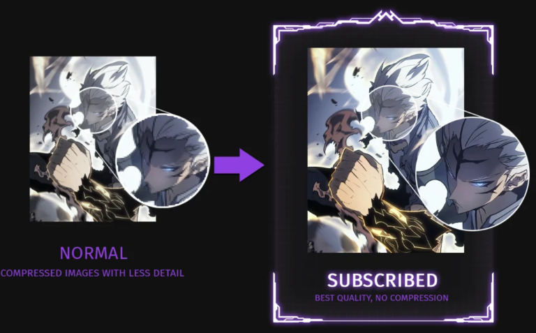 How to Search for Manhwa on Asura-Scans: A Complete Guide for Beginners
