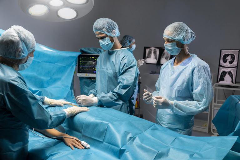 Minimally Invasive Urology Surgery Options