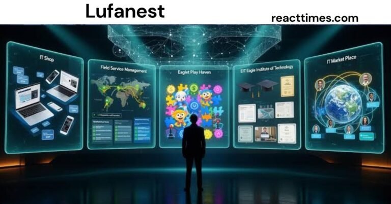 Lufanest