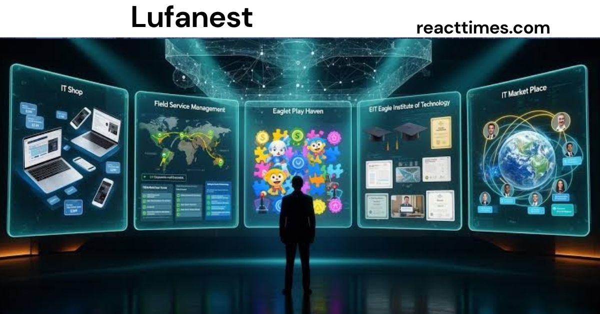 Lufanest