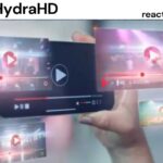 HydraHD