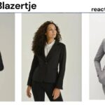 Blazertje