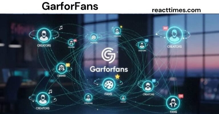 GarforFans