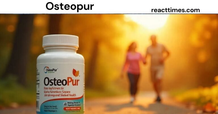 Osteopur