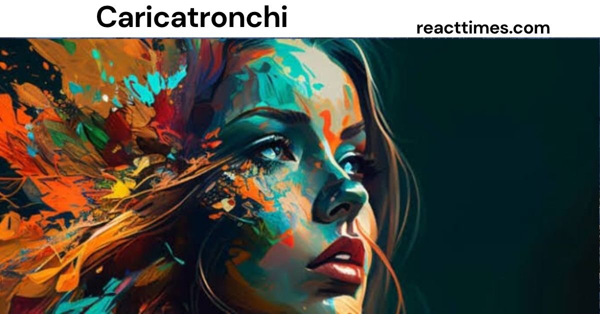 Caricatronchi