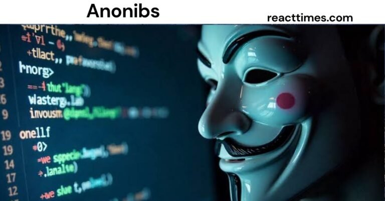 Anonibs