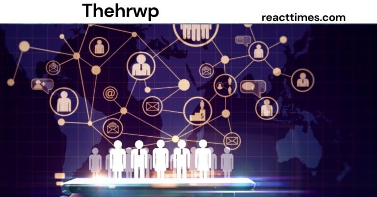 Thehrwp