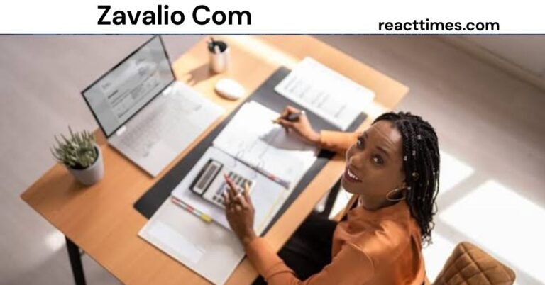 Zavalio Com