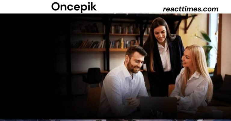 Oncepik