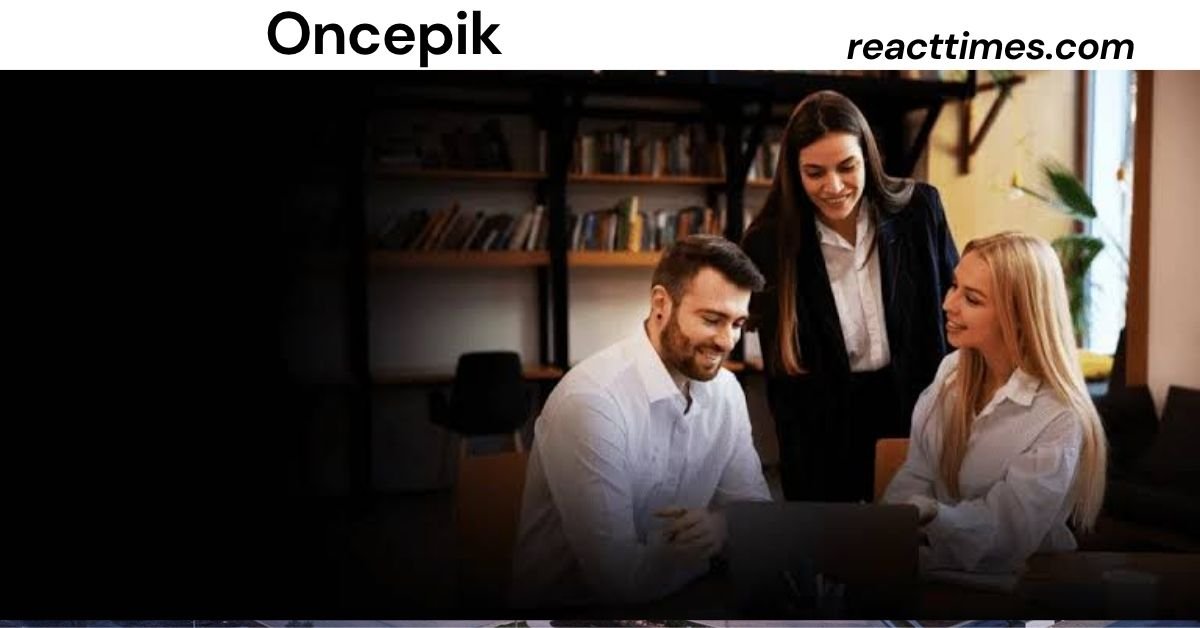 Oncepik