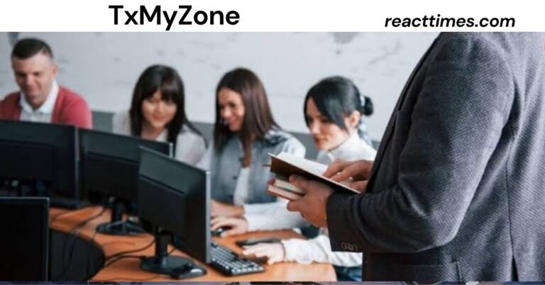 TxMyZone
