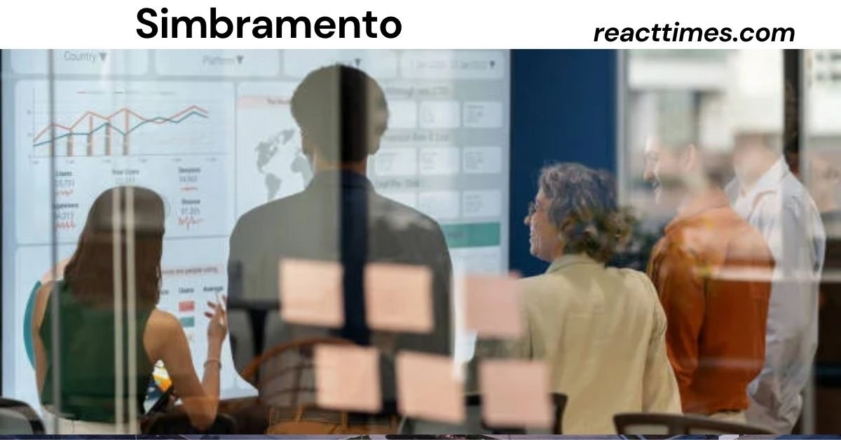 Simbramento