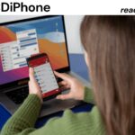CDiPhone