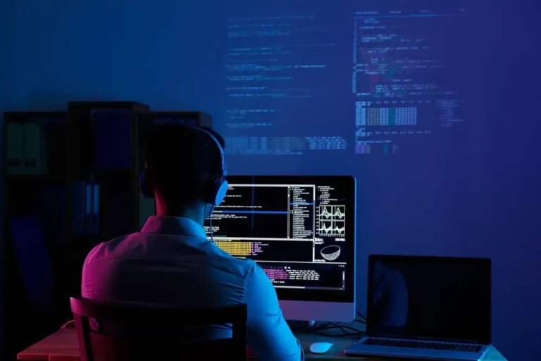 Does RubyNexes.com Build Cloud-Native Applications?